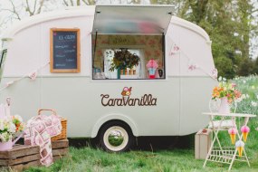 Caravanilla  Event Catering Profile 1