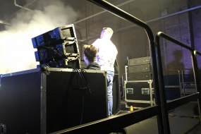 Loud Sound (Lincolnshire) Ltd PA Hire Profile 1