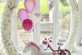Instapic Photo Booth & Events Decorations Profile 1
