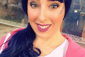 Wish Upon A Starre Children's Entertainers Profile 1