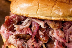 Carlicious Catering & Events Hog Roasts Profile 1