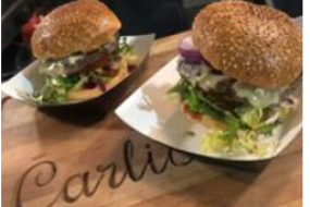 Carlicious Catering & Events Event Catering Profile 1