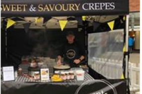 Carlicious Catering & Events Canapes Profile 1