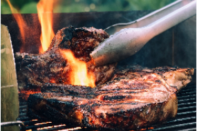 Carlicious Catering & Events Street Food Catering Profile 1