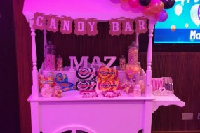Mim's Party Hire Wedding Post Boxes Profile 1
