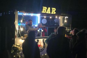 The Trailer Inn Cocktail Bar Hire Profile 1