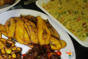Feast Africana Caribbean Catering Profile 1