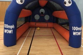 SB Sports Coaching Children's Party Entertainers Profile 1