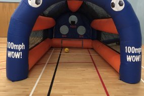 SB Sports Coaching Children's Entertainers Profile 1