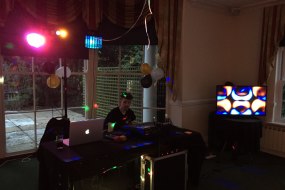 Star Of The Party Karaoke Hire Profile 1