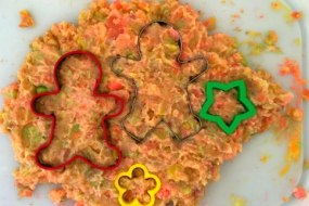 Craft Magnet Decorations Profile 1