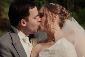 Higdon Wedding Films Videographers Profile 1