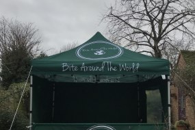 Bite Around The World  Asian Catering Profile 1