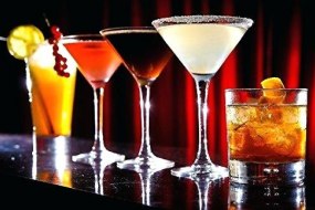 Craftbar Cocktail Bar Hire Profile 1