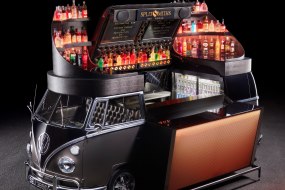 SplitSmiths  Prosecco Van Hire Profile 1