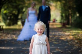 Mark Gavin Photography Wedding Photographers Profile 1