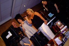 Time Machine Karaoke/Disco Karaoke Hire Profile 1
