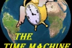 Time Machine Disco