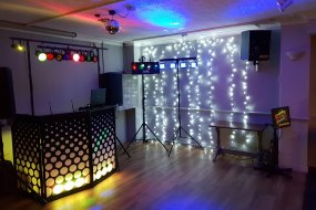 DJ Richie Rich Mobile Disco Hire Profile 1