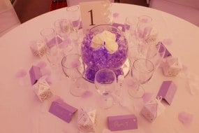 Bliss Weddings & Events Chair Cover Hire Profile 1