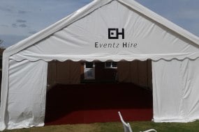 Eventz Hire Marquee