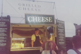 The Whole Cheese  Food Van Hire Profile 1