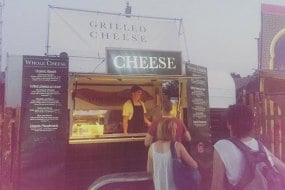 The Whole Cheese Street Food Catering Profile 1
