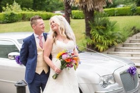 Bay Executive & Wedding Car Hire Taxi Hire Profile 1
