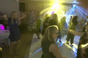 Dave Mac Parties Bands and DJs Profile 1