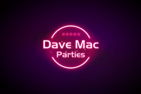 Dave Mac Parties