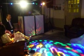 Mersea Mobile Disco Mobile Disco Hire Profile 1