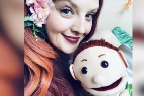 Princess Parties Belfast ( LIVE ONLINE PRINCESS MEET & GREETS)