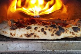 Cooked in 90 seconds"