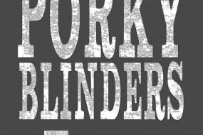 Porky Blinders Essex Private Party Catering Profile 1