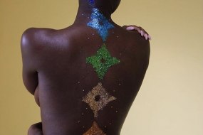 Soul Glitter Body Art Hire Profile 1