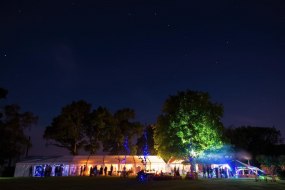 The Main Event Marquee Company Stretch Marquee Hire Profile 1