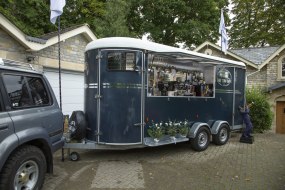 The Tow Bar Mobile Bar & Tow Vehicle