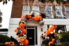 SabbiaBalloons London Ballon Decoration Hire Profile 1