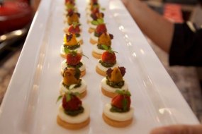 Nutrilicious Private Party Catering Profile 1