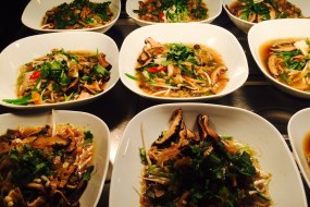 Nutrilicious Asian Catering Profile 1
