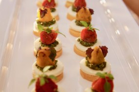 Nutrilicious Event Catering Profile 1