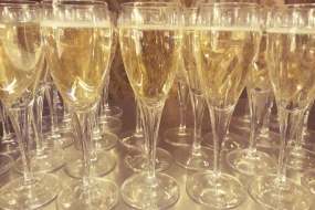 The Guzzling Gander - Events Bars Mobile Bar Hire Profile 1