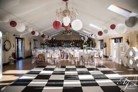 Winter Wedding
