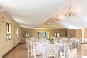 Mason's Great Event Co Event Styling Profile 1