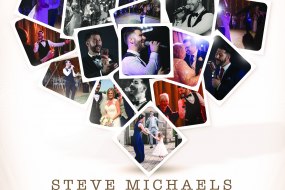 Steve Michaels  Wedding Band Hire Profile 1