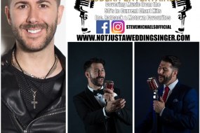 Steve Michaels Singers Profile 1