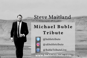Michael Buble Tribute by SM Tribute Acts Profile 1