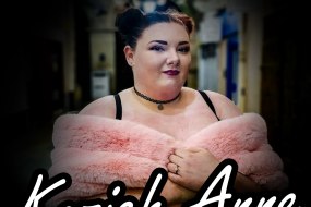 Keziah Anne Singers Profile 1