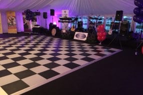 Arena UK Ltd Marquee Hire Profile 1