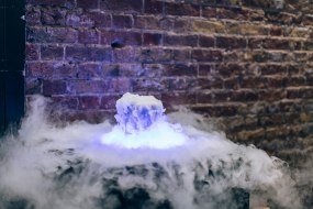 Vapour Orb